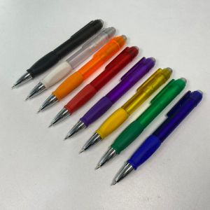 BOLIGRAFO CAPRI personalizada